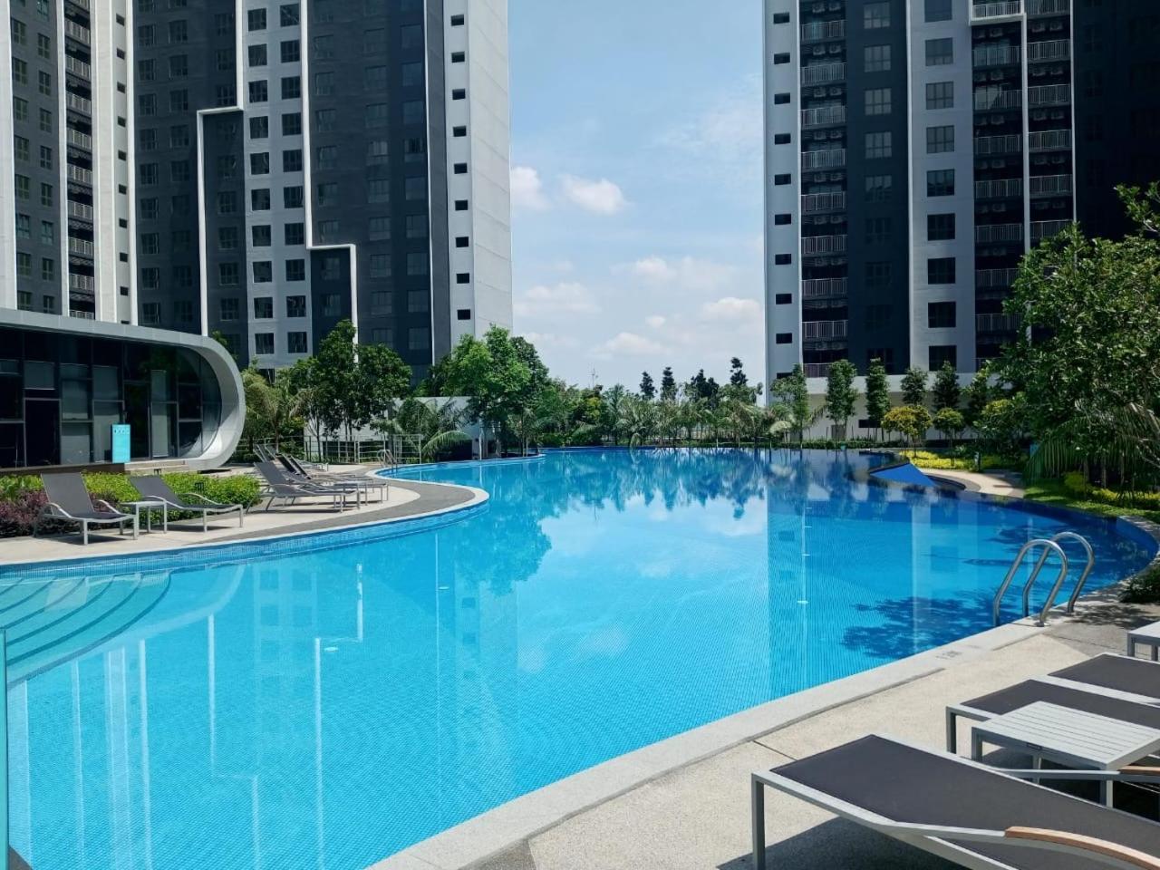 Kaisplash Splashmania Gamuda Cove Banting  Luaran gambar